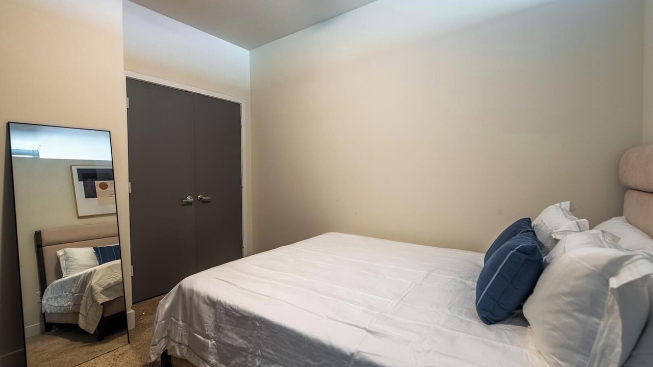 Photo of Bedroom in Church Hill