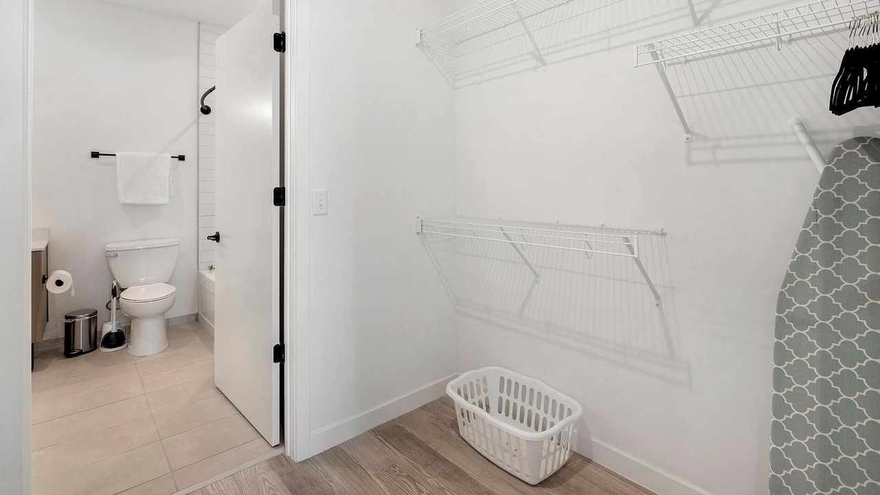 Photo of Bathroom in Richmond