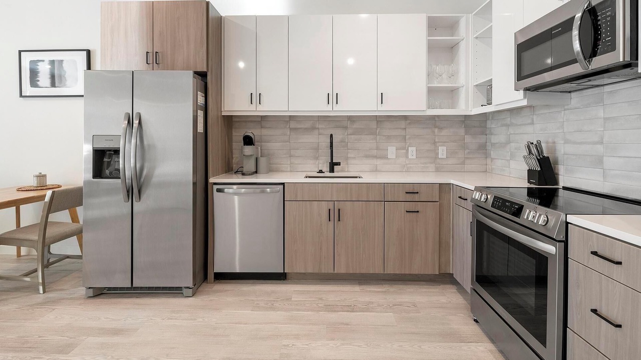 Photo of Kitchen in Richmond