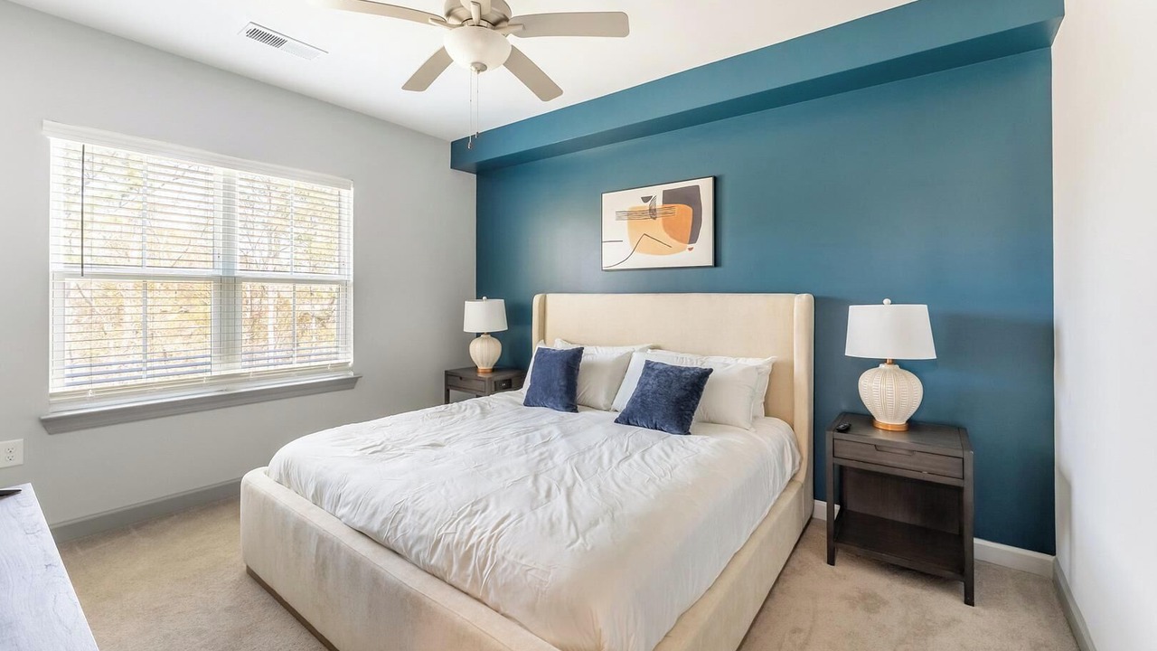 Photo of Bedroom in Socastee
