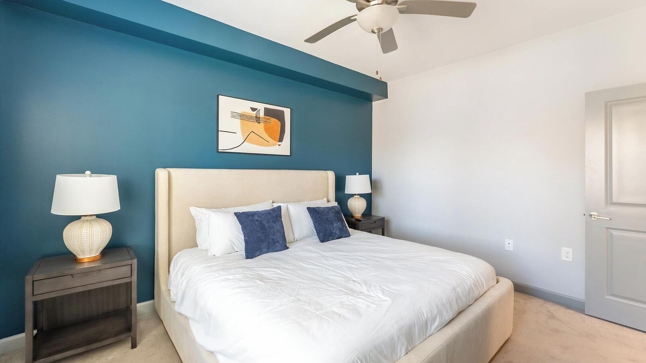 Photo of Bedroom in Socastee
