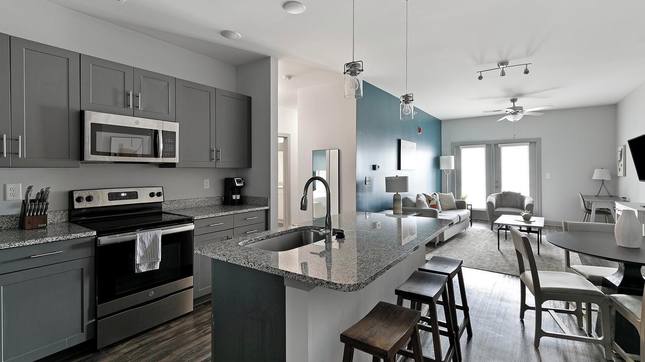 Photo of Kitchen in Socastee