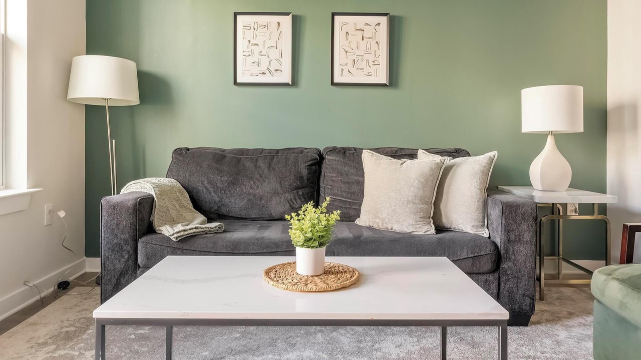 Photo of Livingroom in Sugar Hill