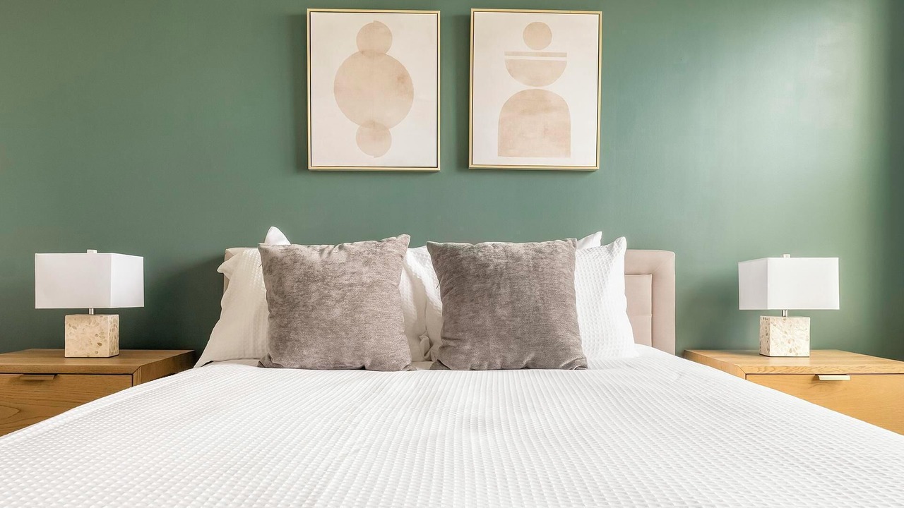 Photo of Bedroom in Sugar Hill