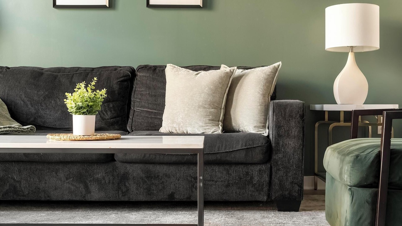 Photo of Livingroom in Sugar Hill