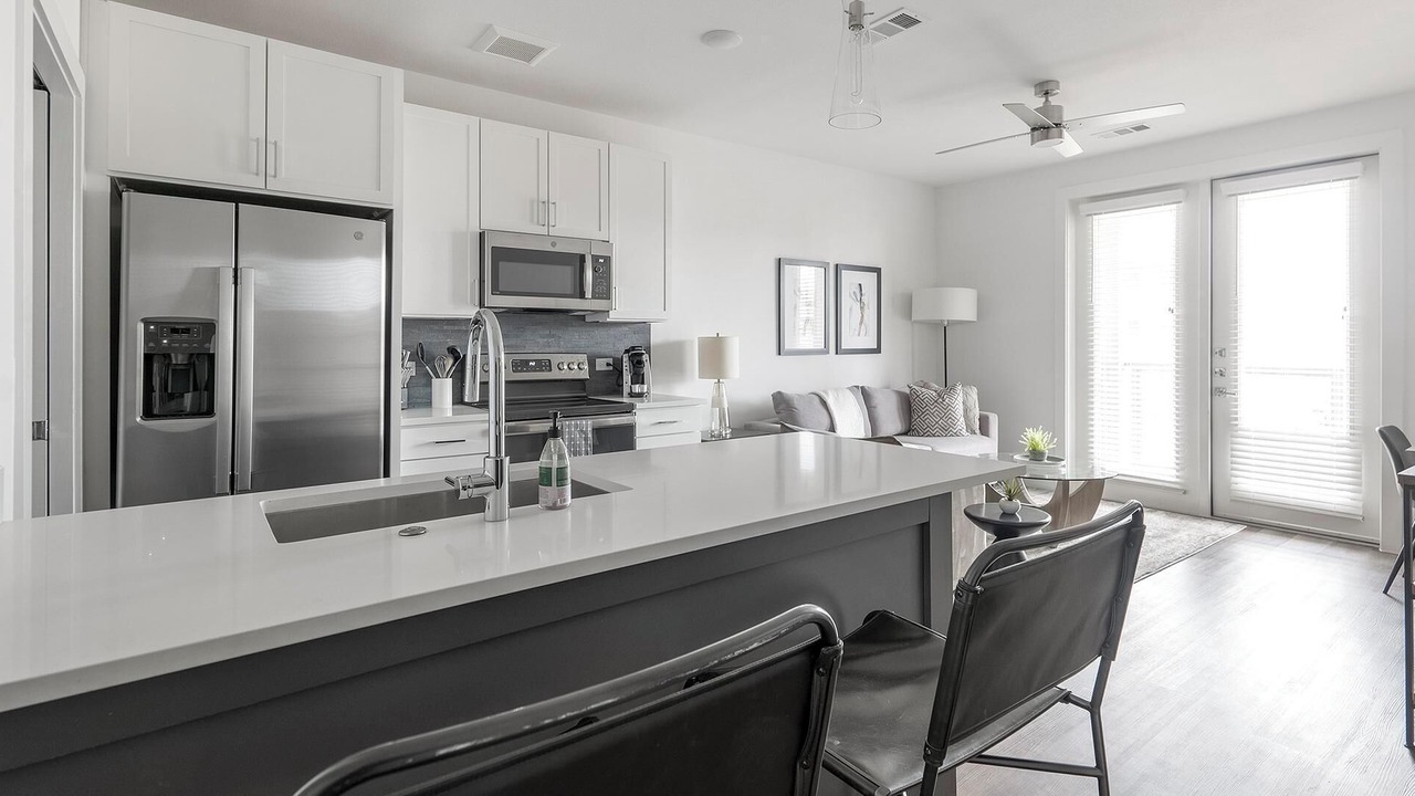 Photo of Kitchen in Austin