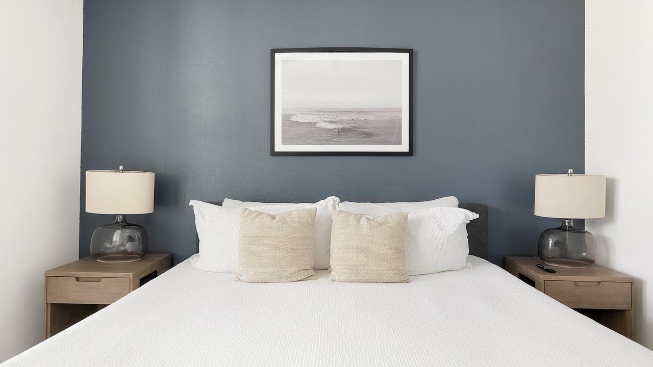 Photo of Bedroom in Austin