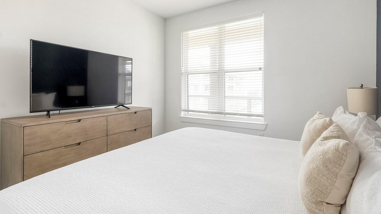 Photo of Bedroom in Austin
