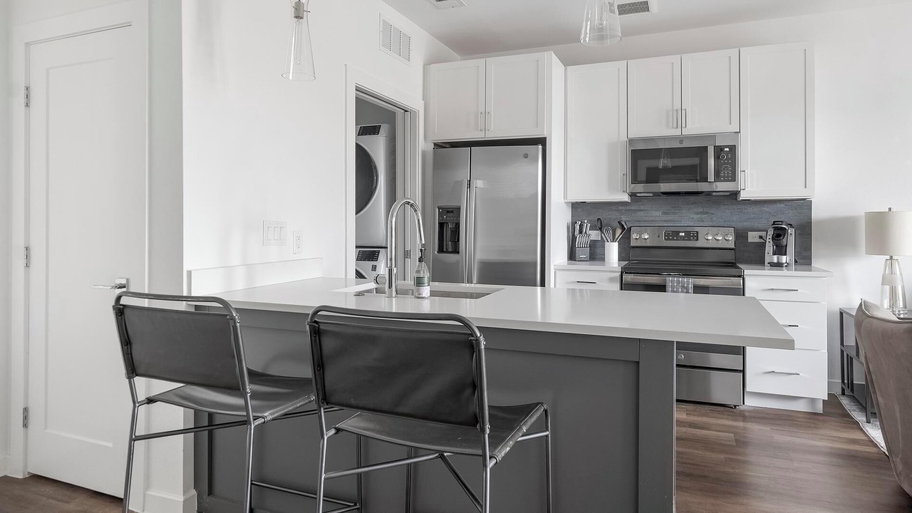 Photo of Kitchen in Austin