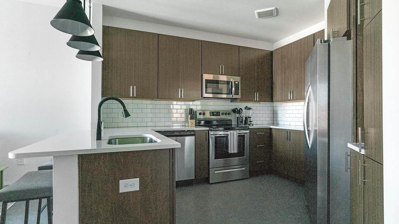 Photo of Kitchen in Richmond