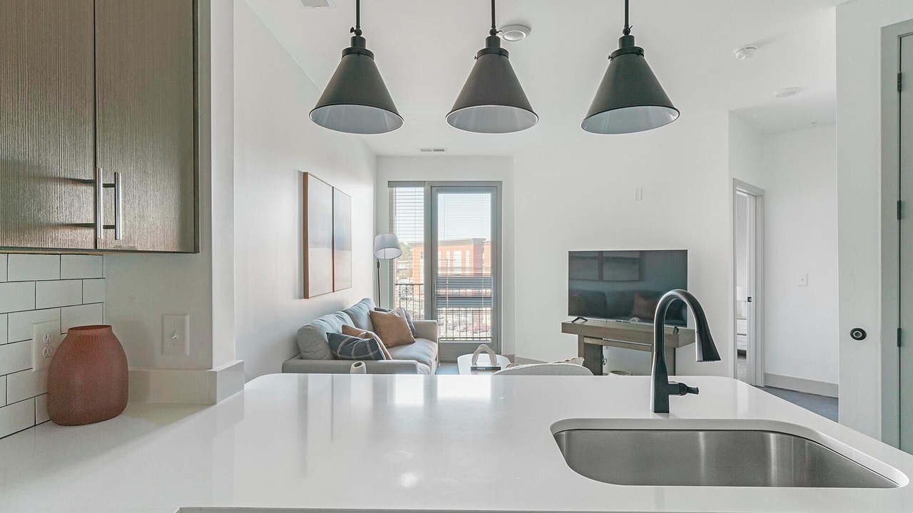 Photo of Livingroom in Richmond