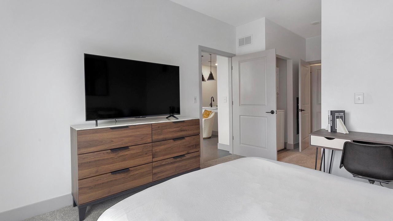 Photo of Bedroom in Richmond