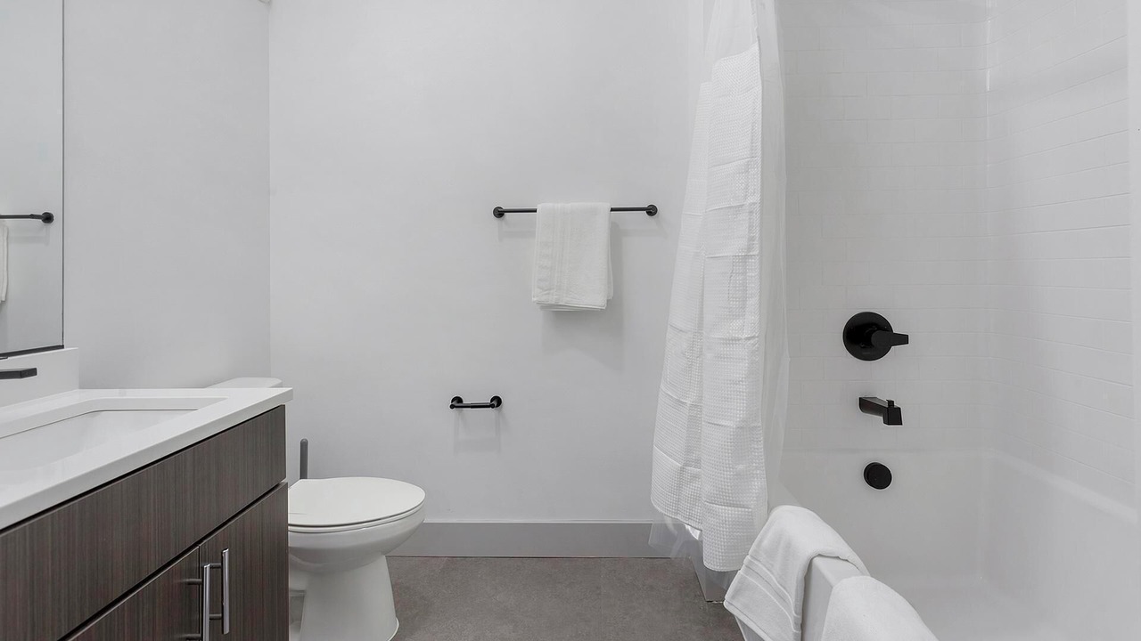 Photo of Bathroom in Richmond