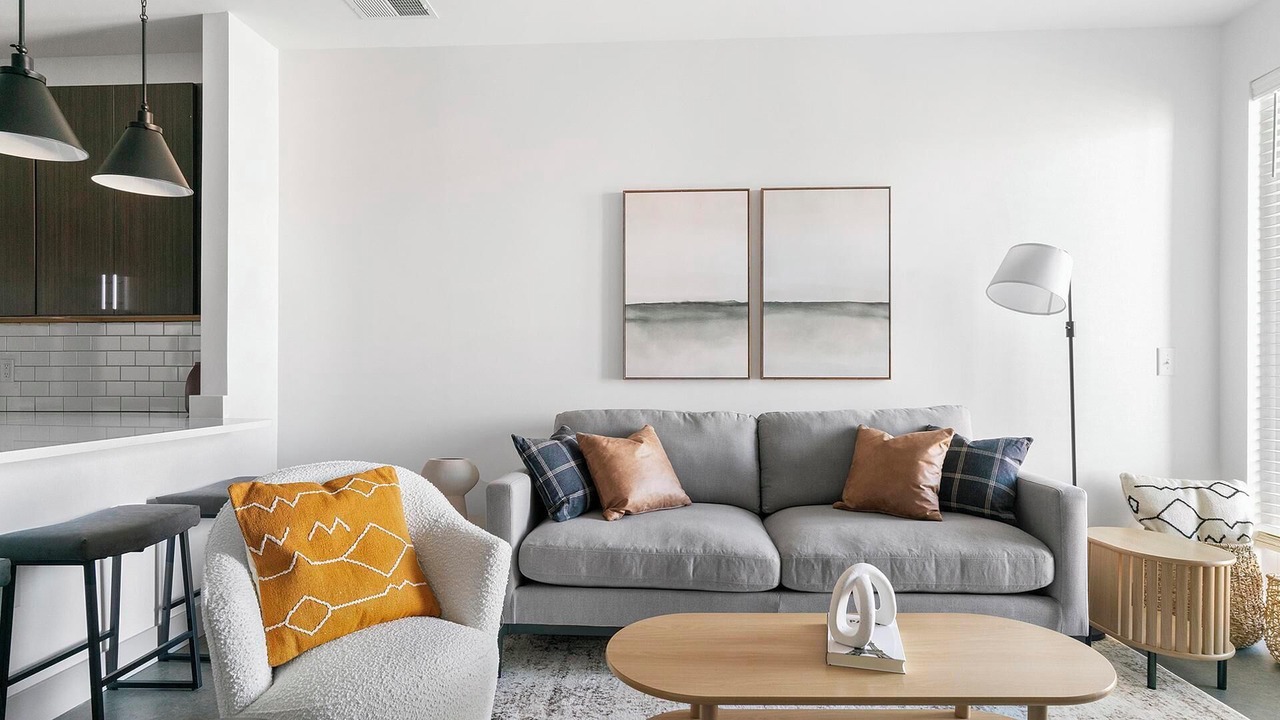 Photo of Livingroom in Richmond