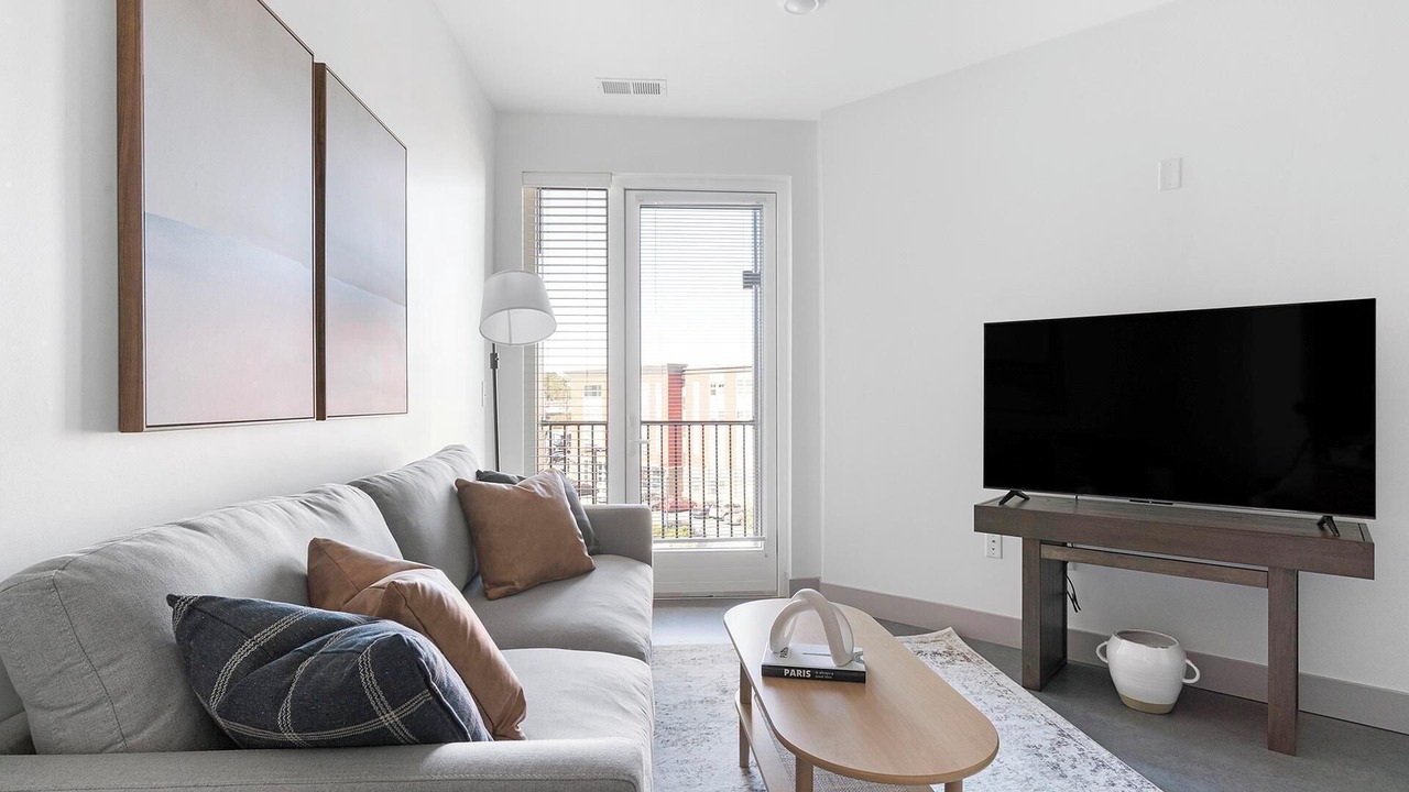 Photo of Livingroom in Richmond