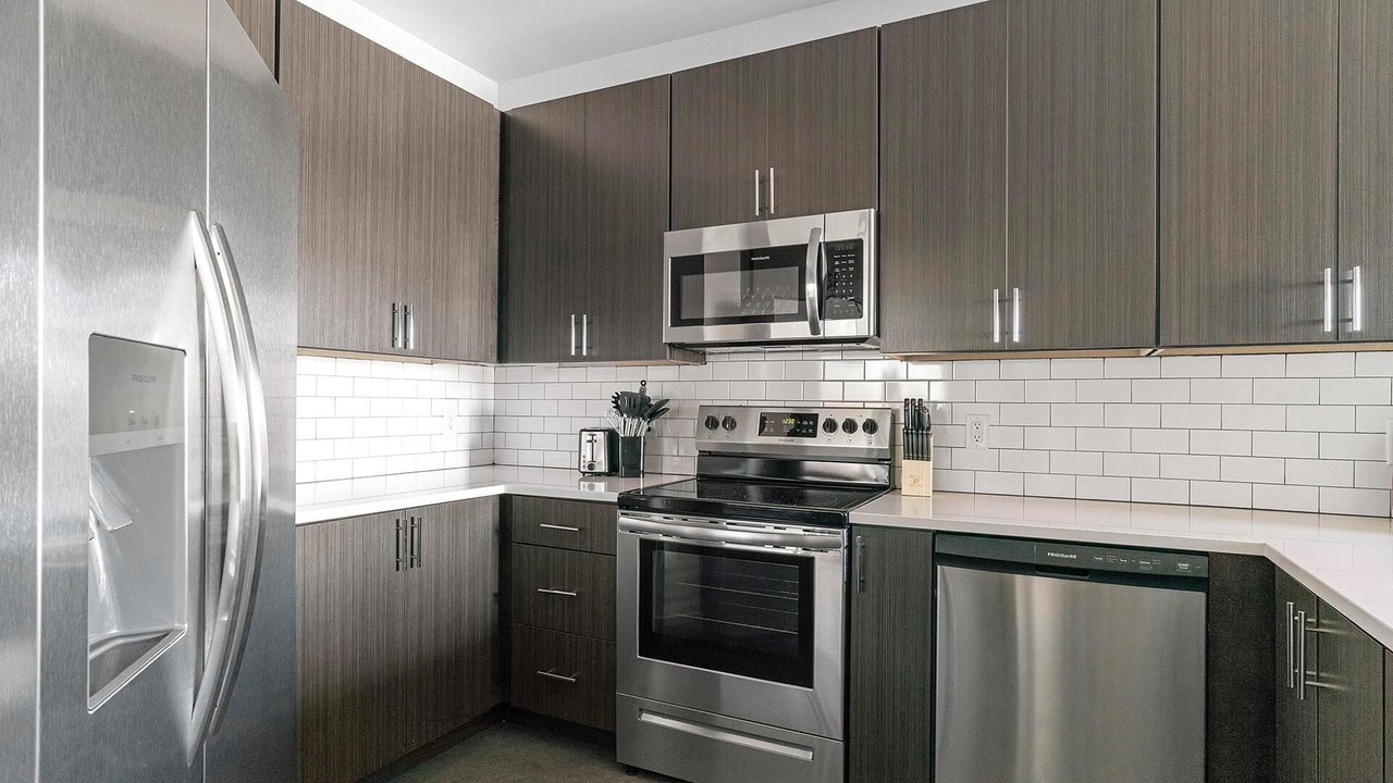 Photo of Kitchen in Richmond