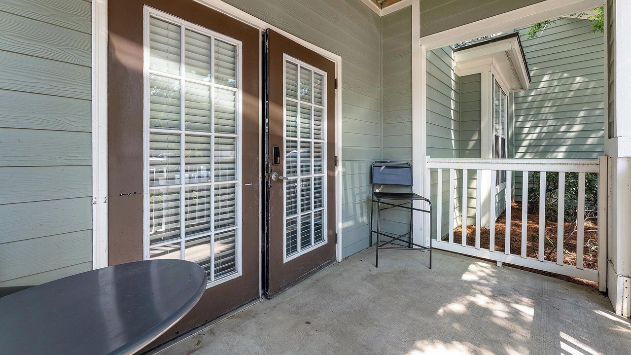 Photo of Outdoor in Summerville