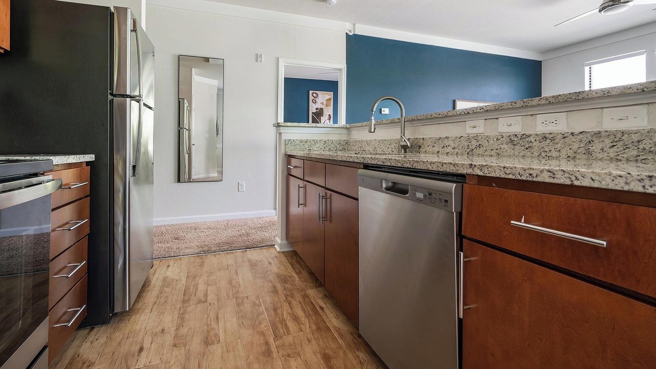 Photo of Kitchen in Paw Creek