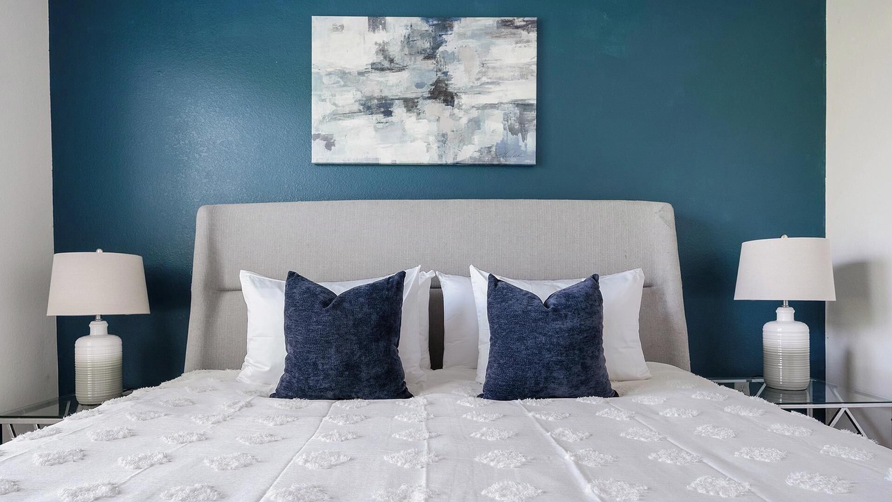 Photo of Bedroom in Paw Creek