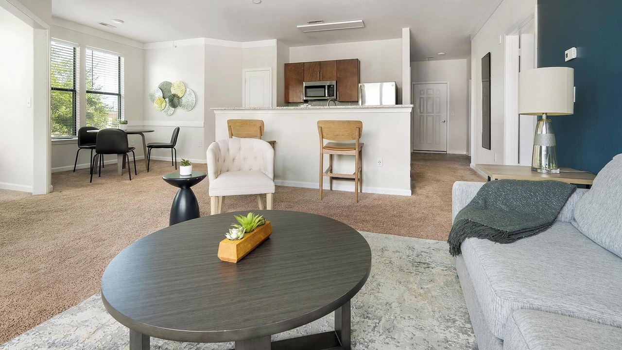 Photo of Livingroom in Paw Creek