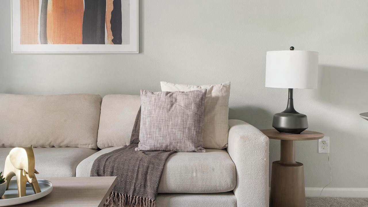 Photo of Livingroom in Austin