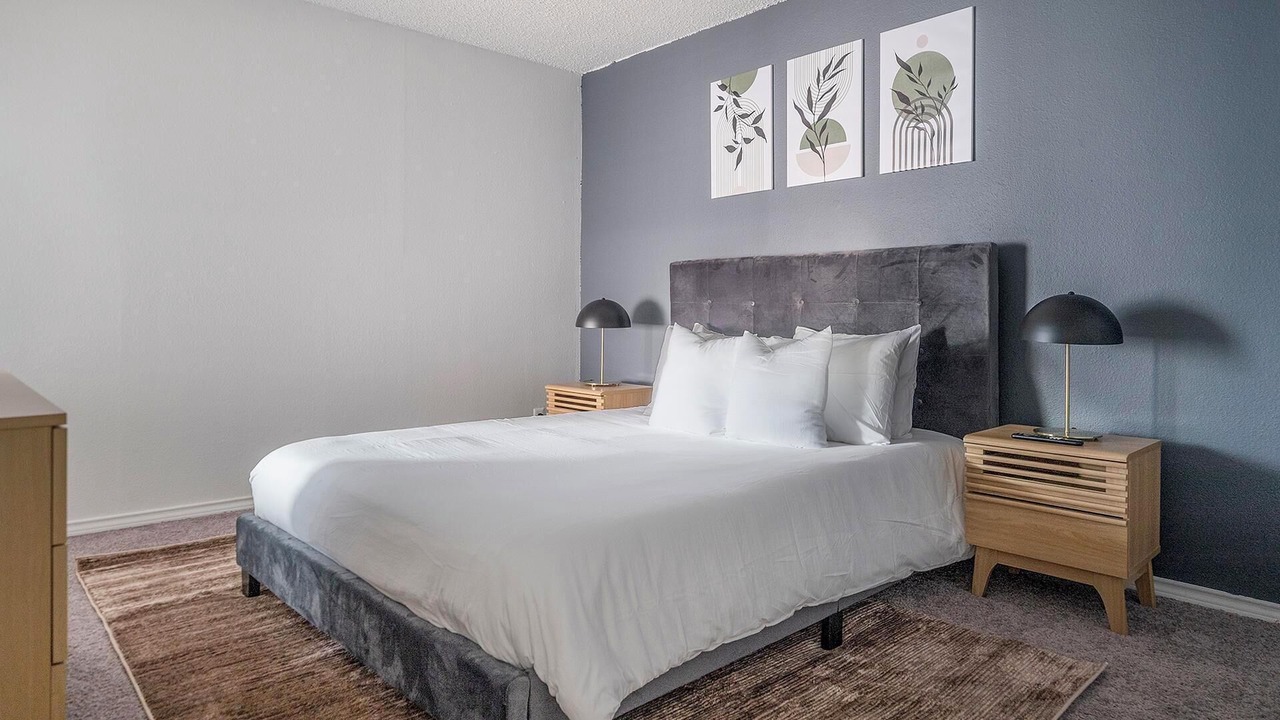 Photo of Bedroom in Windsor Park