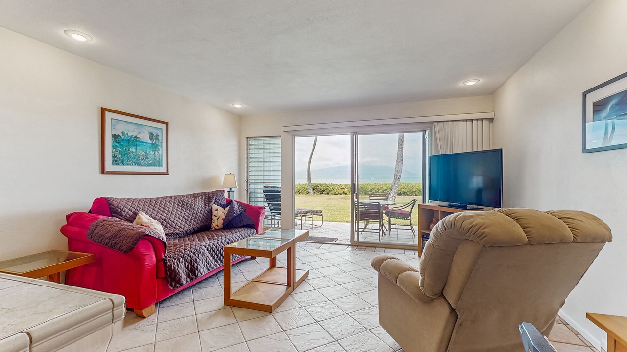 Photo of Livingroom in Ualapue