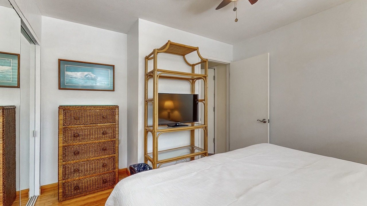 Photo of Bedroom in Ualapue