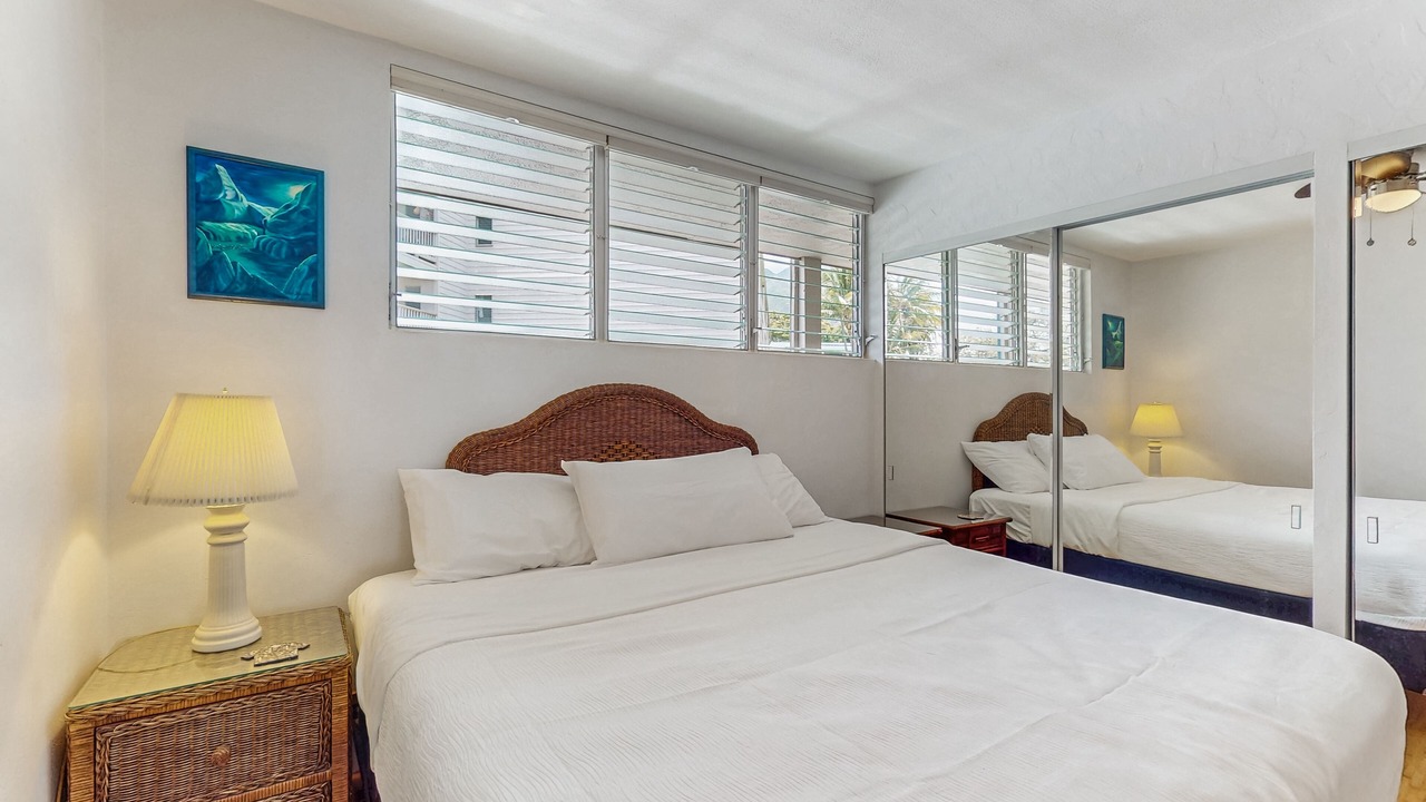 Photo of Bedroom in Ualapue