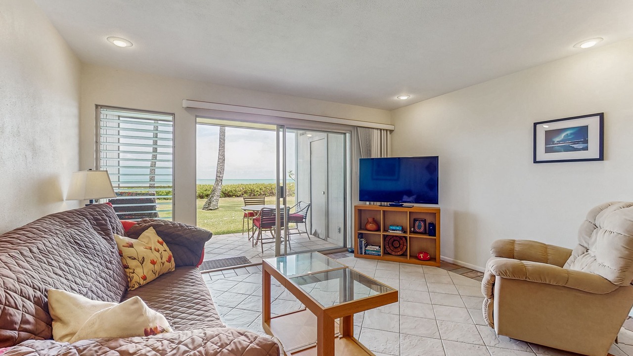 Photo of Livingroom in Ualapue