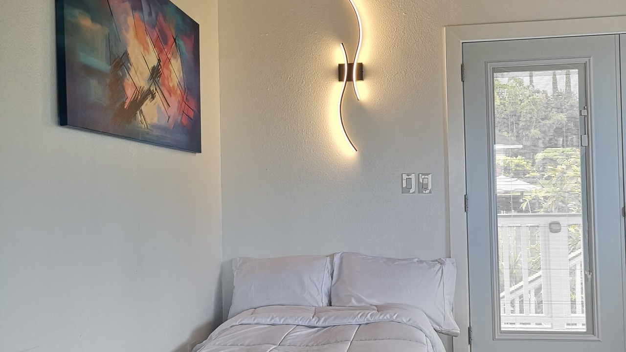 Photo of Bedroom in Kona Palisades