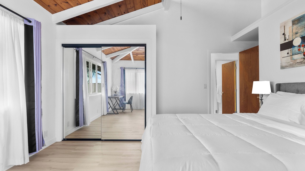 Photo of Bedroom in Kona Palisades