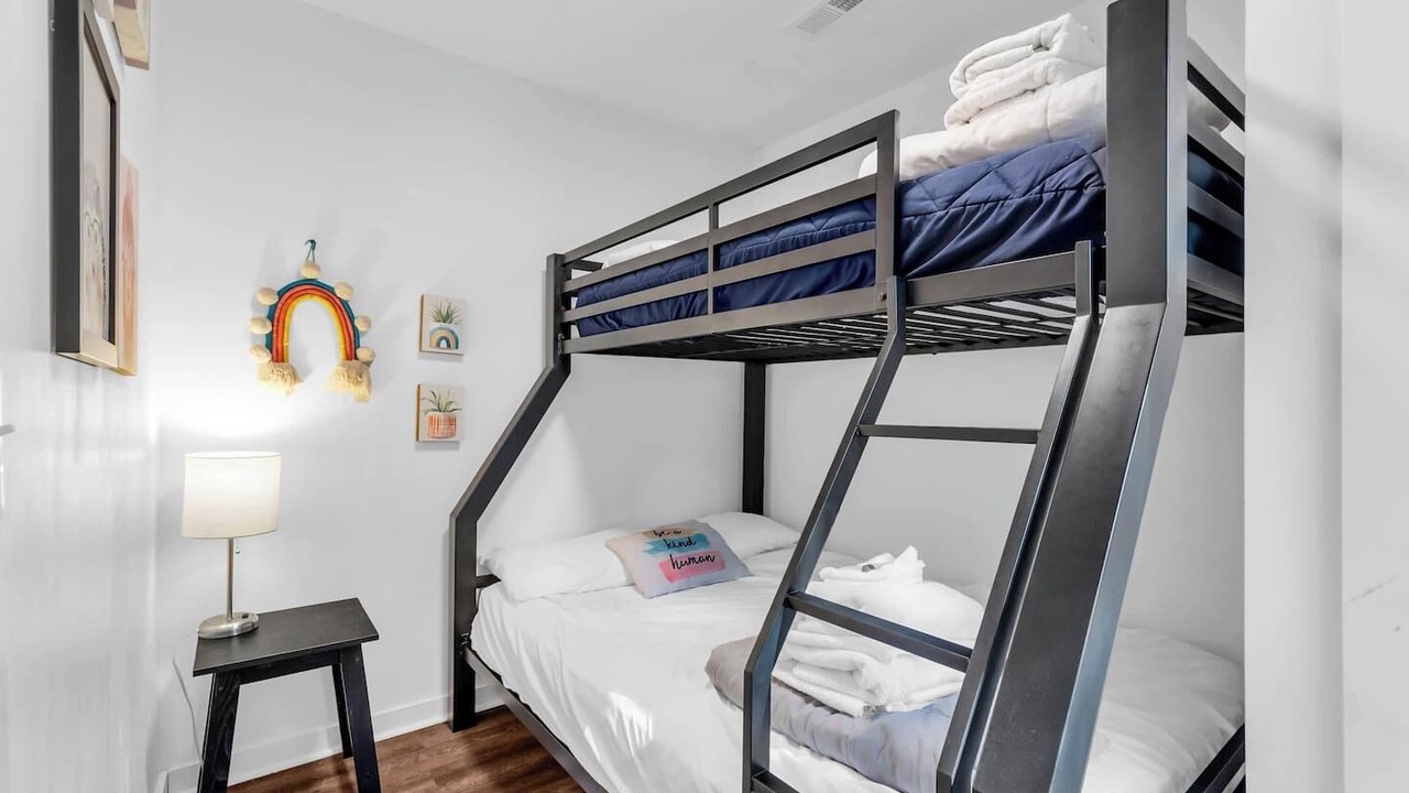 Photo of Bedroom in Greenville