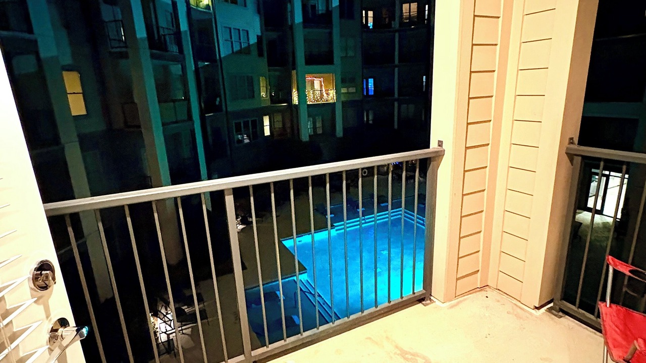 Photo of Outdoor in Sandy Springs
