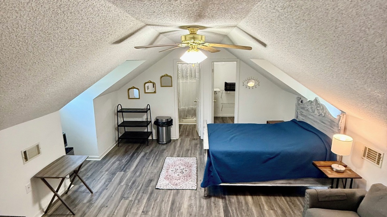 Photo of Bedroom in Broxton