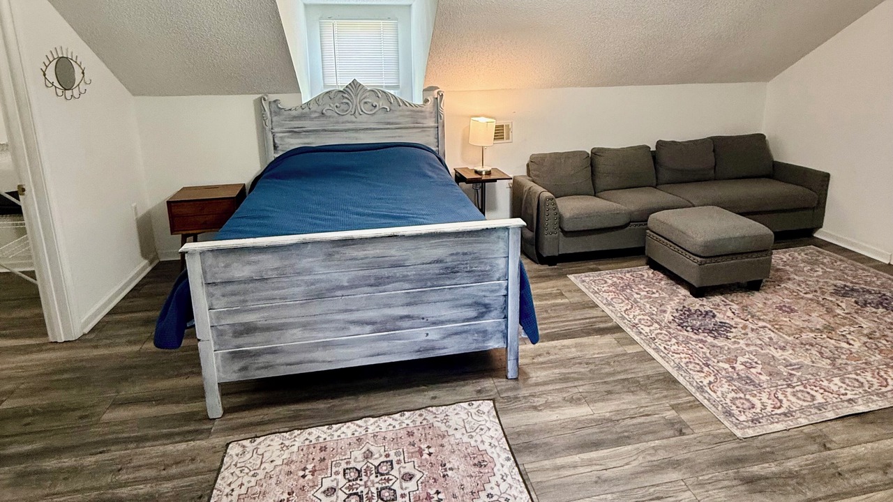 Photo of Bedroom in Broxton