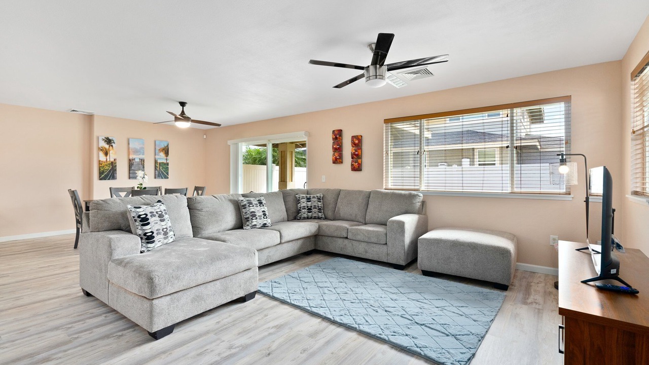 Photo of Bedroom in Ewa Villages