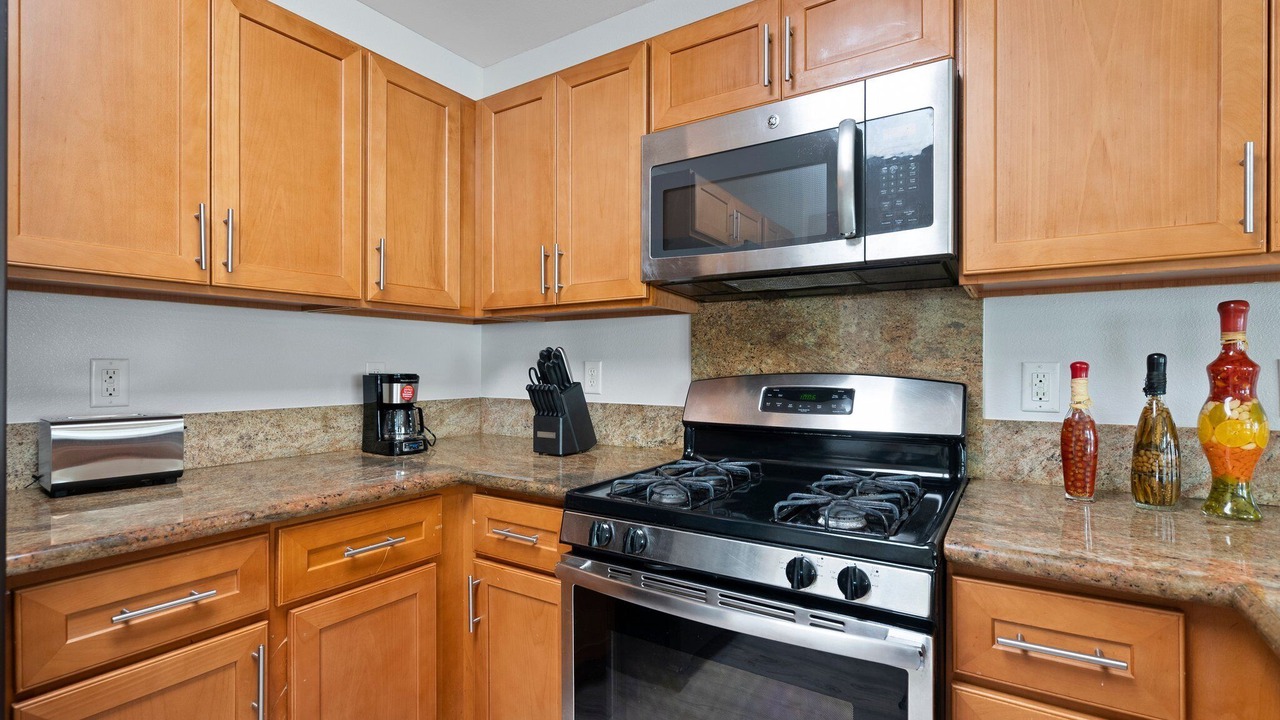 Photo of Kitchen in Ewa Villages