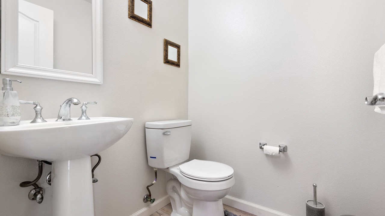 Photo of Bathroom in Ewa Villages