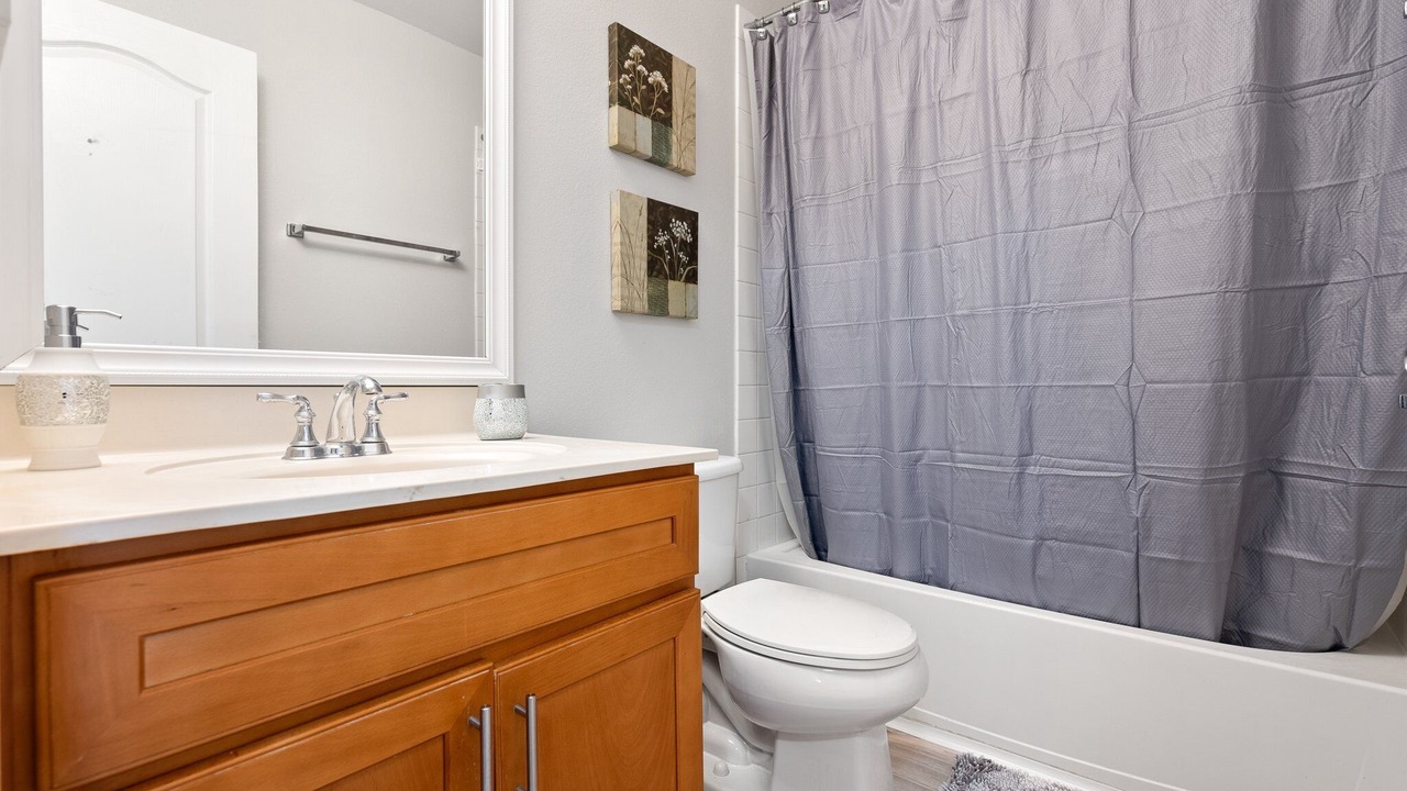 Photo of Bathroom in Ewa Villages