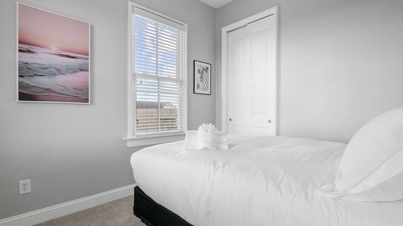 Photo of Bedroom in North Charleston