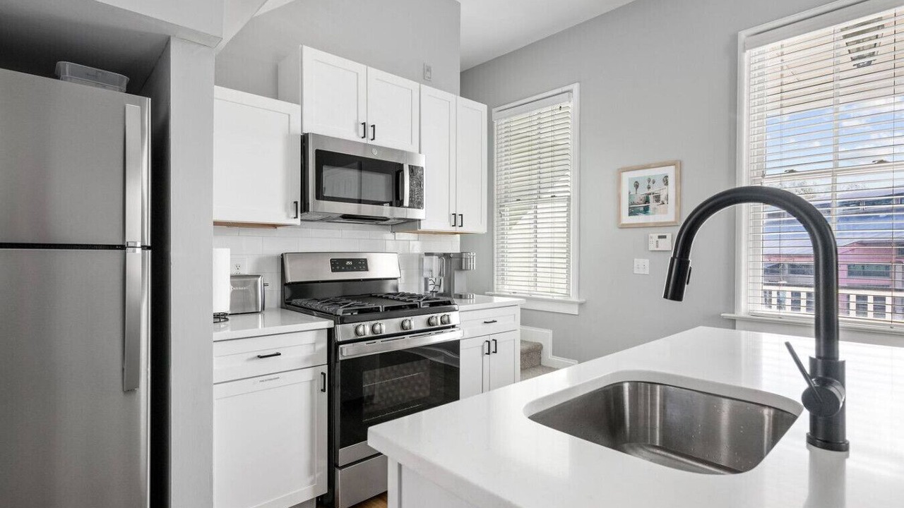 Photo of Kitchen in North Charleston