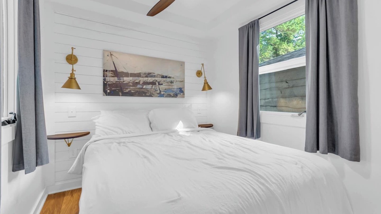 Photo of Bedroom in Greenville