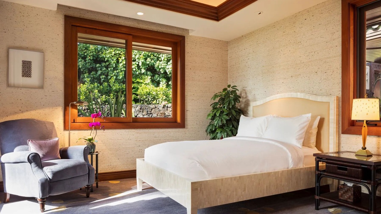 Photo of Bedroom in Kamuela
