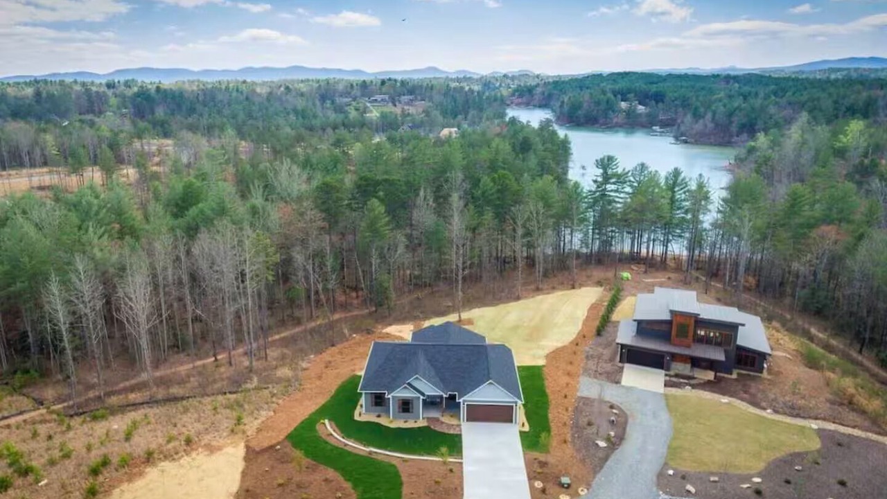 Photo of Outdoor in Morganton
