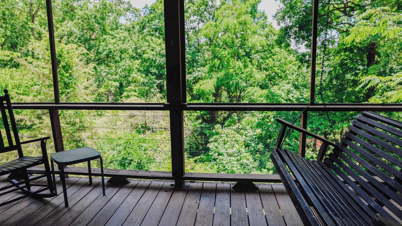 Photo of Outdoor in Hendersonville