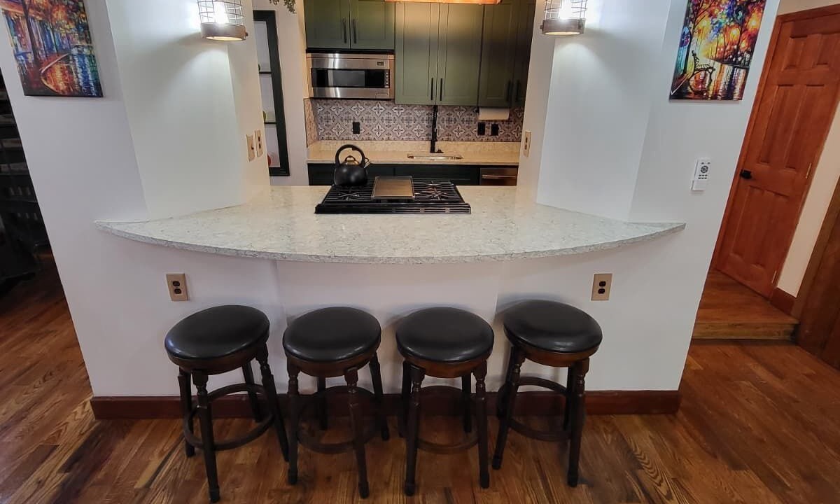 Photo of Kitchen in Mount Vernon