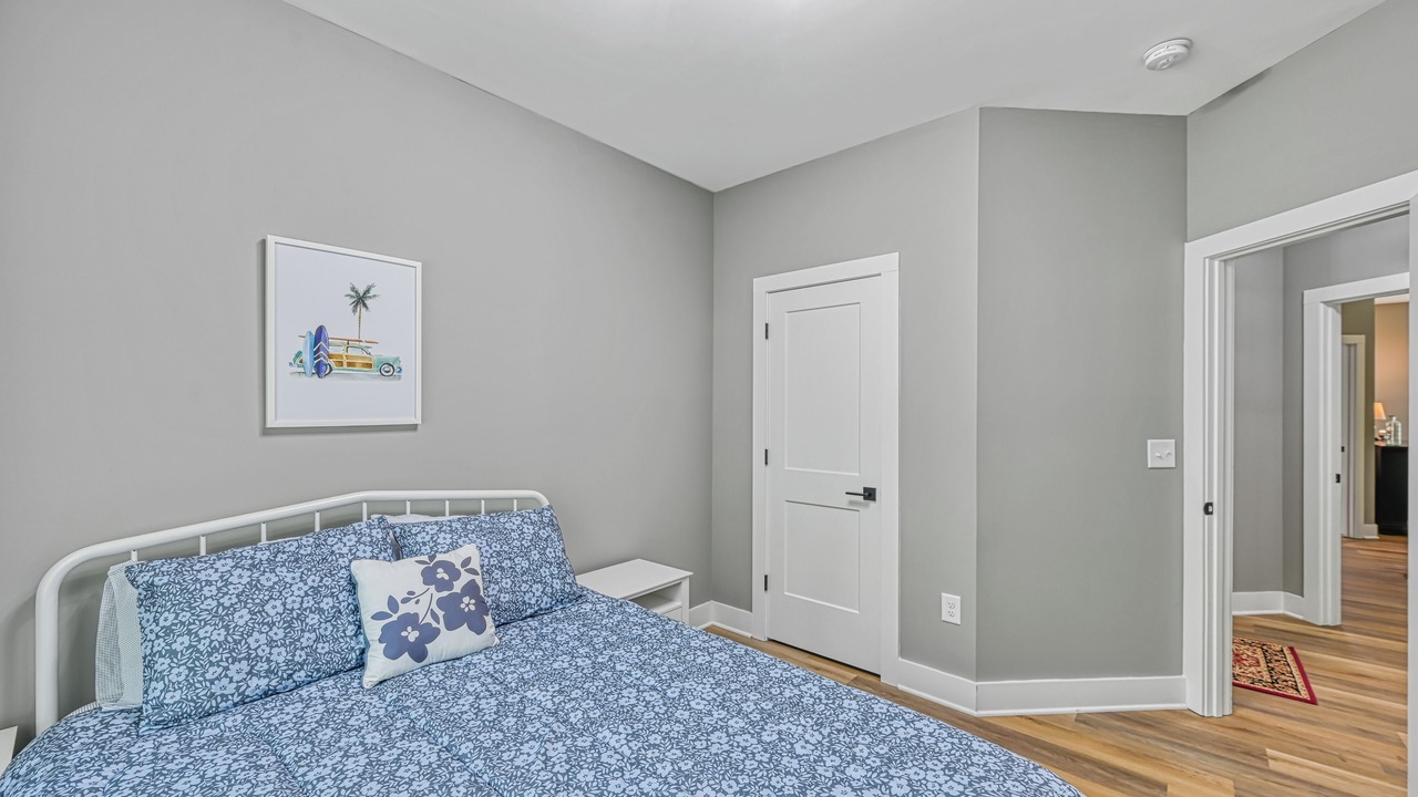 Photo of Bedroom in Partlow
