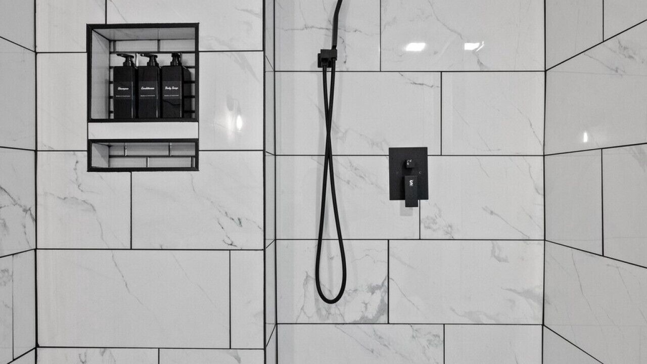 Photo of Bathroom in Spicewood