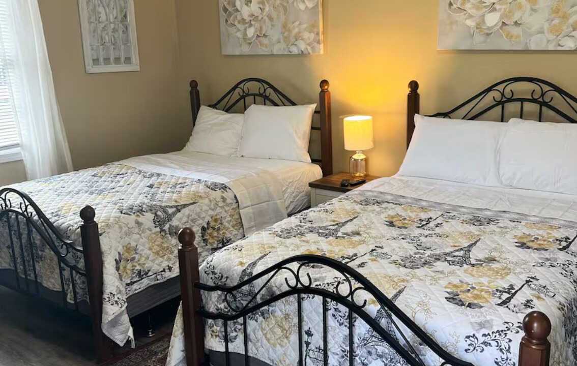 Photo of Bedroom in Vidalia